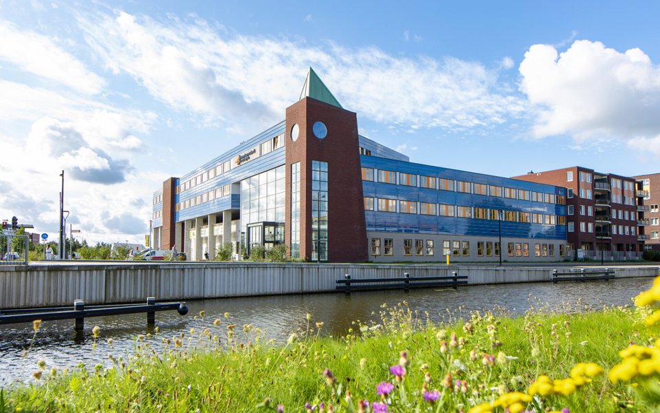 Industrieweg