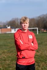 Ubbekingecamp Sport Bewegen Drenthe College Emmen Iris Sijbom Fotografie 2022 IR102119 Ubbekingecamp Sport Bewegen Drenthe College Emmen Iris Sijbom Fotografie 2022 IR102119