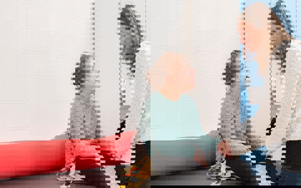 Persoonlijk Begeleider Gehandicaptenzorg BBL-traject Innova :: Drenthe