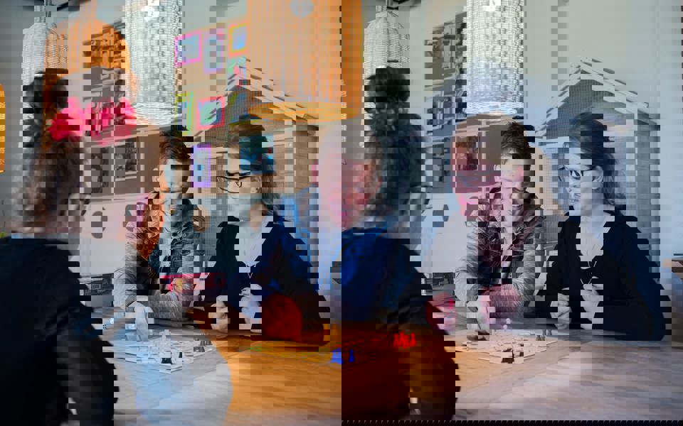 Persoonlijk Begeleider Gehandicaptenzorg BBL-traject Innova :: Drenthe