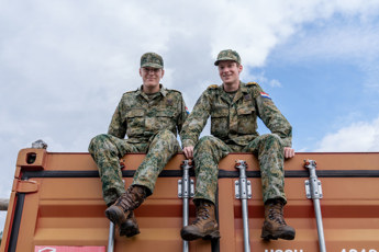 Logistiek Veva 10 Logistiek Veva 10