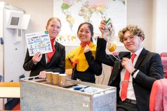 Ubbekingecamp Luchtvaartdienstverlener Drenthe College Emmen Iris Sijbom Fotografie 2022 IR102467 Ubbekingecamp Luchtvaartdienstverlener Drenthe College Emmen Iris Sijbom Fotografie 2022 IR102467