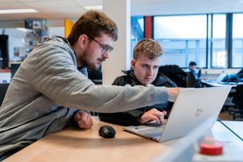 Medewerker ICT Support, Iris Sijbom 2022 (4) Medewerker ICT Support, Iris Sijbom 2022 (4)