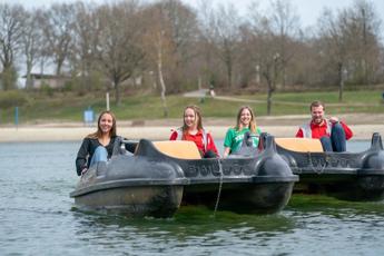 Leisure. Kim Stellingwerf 29 Leisure. Kim Stellingwerf