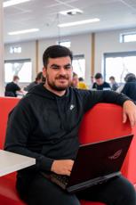 Software Developer Iris Sijbom 2022 (10) Software Developer Iris Sijbom 2022 (10)