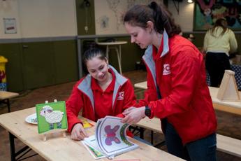 Leisure. Kim Stellingwerf 47 Leisure. Kim Stellingwerf