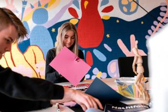 Mediavormgever, Iris Sijbom 2022 (1) Mediavormgever, Iris Sijbom 2022 (1)