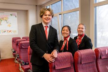 Ubbekingecamp Luchtvaartdienstverlener Drenthe College Emmen Iris Sijbom Fotografie 2022 IR102421 Ubbekingecamp Luchtvaartdienstverlener Drenthe College Emmen Iris Sijbom Fotografie 2022 IR102421