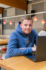 DC Thomas Oostenbrink BBL Assen Iris Sijbom Fotografie 2023 IR204317 DC Thomas Oostenbrink BBL Assen Iris Sijbom Fotografie 2023 IR204317