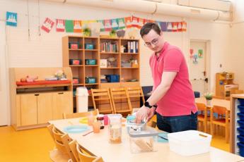 Pedagogisch Medewerker Kim Stellingwerf 5