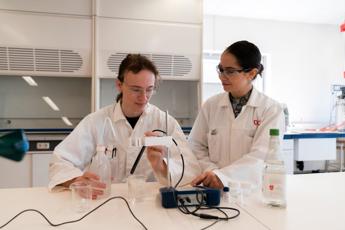 VSW 98 Lab Techniek Drenthe College Emmen Iris Sijbom Fotografie 2022 IR100542