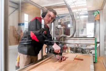 Houtbewerking, Iris Sijbom 2022 (6) Houtbewerking, Iris Sijbom 2022 (6)