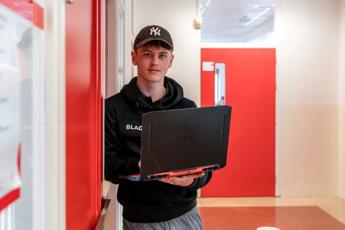 Software Developer Iris Sijbom 2022 (11) Software Developer Iris Sijbom 2022 (11)