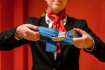 Ubbekingecamp Luchtvaartdienstverlener Drenthe College Emmen Iris Sijbom Fotografie 2022 IR102446 Ubbekingecamp Luchtvaartdienstverlener Drenthe College Emmen Iris Sijbom Fotografie 2022 IR102446