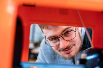 Medewerker ICT Support, Iris Sijbom 2022 (7) Medewerker ICT Support, Iris Sijbom 2022 (7)