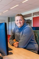 DC Thomas Oostenbrink BBL Assen Iris Sijbom Fotografie 2023 IR204383 DC Thomas Oostenbrink BBL Assen Iris Sijbom Fotografie 2023 IR204383