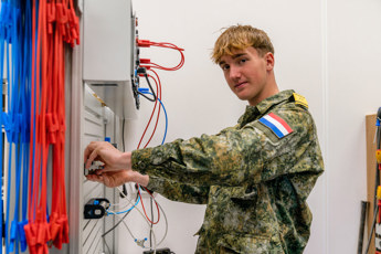 Mechatronica Veva16 Mechatronica Veva16