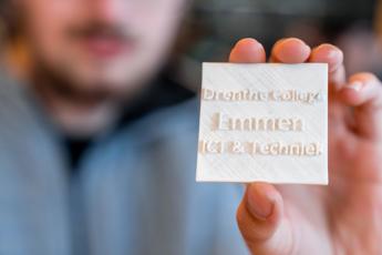 Medewerker ICT Support, Iris Sijbom 2022 (6) Medewerker ICT Support, Iris Sijbom 2022 (6)