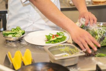 Kok Leerrestaurant Assen Kim Stellingwerf 2022 67 Kok Leerrestaurant Assen Kim Stellingwerf 2022 67