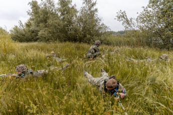 Grond Optreden Veva 15 Grond Optreden Veva 15