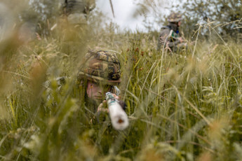 Grond Optreden Veva 17 Grond Optreden Veva 17