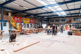 Houtbewerking, Iris Sijbom 2022 (9) Houtbewerking, Iris Sijbom 2022 (9)