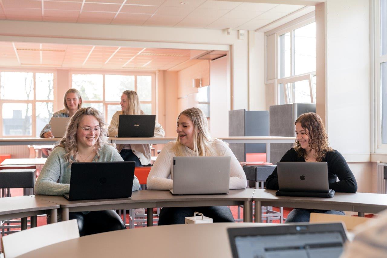 Allround Assistant Business Services| Drenthe College | Drenthe College