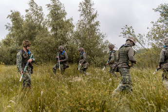 Grond Optreden Veva 19 Grond Optreden Veva 19