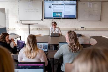 Ubbekingecamp Office En Management Support Drenthe College Emmen Iris Sijbom Fotografie 2022 IR105463 Ubbekingecamp Office En Management Support Drenthe College Emmen Iris Sijbom Fotografie 2022 IR105463