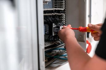 Elektrotechniek Niveau 2, 3 Iris Sijbom Fotografie 2022 IR101461 Elektrotechniek Niveau 2, 3 Iris Sijbom Fotografie 2022 IR101461