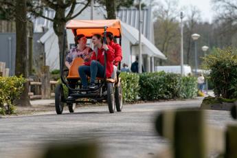 Leisure. Kim Stellingwerf 35 Leisure. Kim Stellingwerf