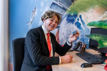 Ubbekingecamp Luchtvaartdienstverlener Drenthe College Emmen Iris Sijbom Fotografie 2022 IR102633 Ubbekingecamp Luchtvaartdienstverlener Drenthe College Emmen Iris Sijbom Fotografie 2022 IR102633