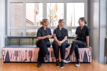 Schoonheidsverzorging + Salon, Iris Sijbom 2022 (23)