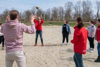 Leisure. Kim Stellingwerf 10 Leisure. Kim Stellingwerf