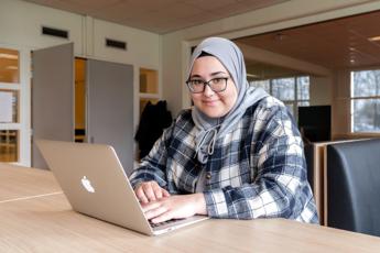 Ubbekingecamp Office En Management Support Drenthe College Emmen Iris Sijbom Fotografie 2022 IR105683 Ubbekingecamp Office En Management Support Drenthe College Emmen Iris Sijbom Fotografie 2022 IR105683