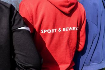 Ubbekingecamp Sport Bewegen Drenthe College Emmen Iris Sijbom Fotografie 2022 IR102072 Ubbekingecamp Sport Bewegen Drenthe College Emmen Iris Sijbom Fotografie 2022 IR102072