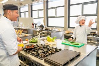 Kok Leerrestaurant Assen Kim Stellingwerf 2022 64 Kok Leerrestaurant Assen Kim Stellingwerf 2022 64