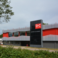 Van Schaikweg 98