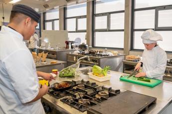 Kok Leerrestaurant Assen Kim Stellingwerf 2022 63 Kok Leerrestaurant Assen Kim Stellingwerf 2022 63