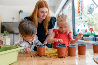 Pedagogisch Medewerker Kim De Jonge Drenthe College Iris Sijbom Fotografie 2023 IR205013