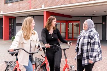 Ubbekingecamp Office En Management Support Drenthe College Emmen Iris Sijbom Fotografie 2022 IR105664 Ubbekingecamp Office En Management Support Drenthe College Emmen Iris Sijbom Fotografie 2022 IR105664