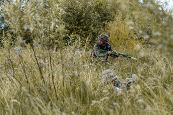 Grond Optreden Veva 13 Grond Optreden Veva 13