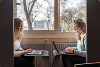 Ubbekingecamp Office En Management Support Drenthe College Emmen Iris Sijbom Fotografie 2022 IR105446 Ubbekingecamp Office En Management Support Drenthe College Emmen Iris Sijbom Fotografie 2022 IR105446