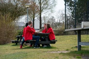 Leisure. Kim Stellingwerf 31 Leisure. Kim Stellingwerf