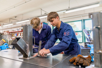 Mechatronica Veva7 Mechatronica Veva7