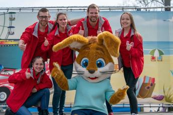 Leisure. Kim Stellingwerf 33 Leisure. Kim Stellingwerf