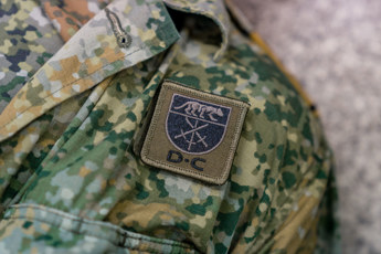 Grond Optreden Veva 25 Grond Optreden Veva 25