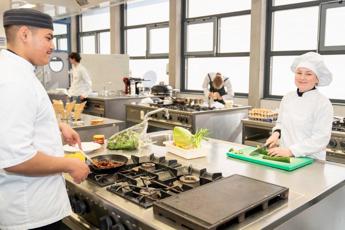 Kok Leerrestaurant Assen Kim Stellingwerf 2022 65 Kok Leerrestaurant Assen Kim Stellingwerf 2022 65