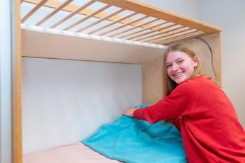 Pedagogisch Medewerker Kim Stellingwerf 8