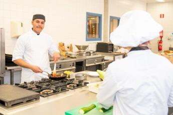 Kok Leerrestaurant Assen Kim Stellingwerf 2022 66 Kok Leerrestaurant Assen Kim Stellingwerf 2022 66
